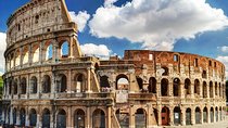 Private Colosseum Roman, Forum and Palatine Hill Tour