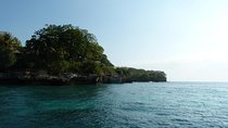 Scuba Diving in Nusa Penida Island and Manta Point