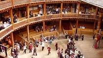 Shakespeare in London Private Tour