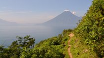 Shoreside Lake Atitlan Hike