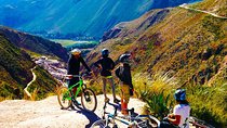 Mountain Bike Ride in Moray to Maras and Salt Mines