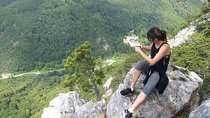 2 Hour Private Alpine Hiking, Gosing Mountain Vienna Tour