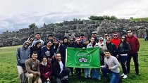 City tour in Cusco
