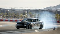 Drifting Ride-Along Experience in Las Vegas