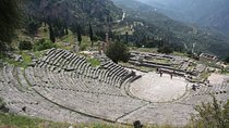 Delphi Full Day Private Tour from Athens