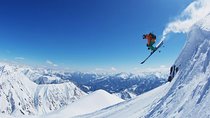 One Day Ski Tour to Gudauri: Skiing in Caucasus Mountains