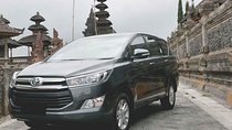 Charter Premier Vehicle with Driver at Bali - 5 Hours Usage