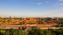 Beijing Private Day Tour Of Forbidden city And Olympic Stadiums