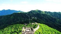 Full Day Private Tour Of Beijing Including The Great Wall And Acrobatics Show