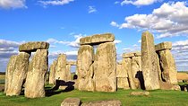 Stonehenge In A Private Vehicle Service From London With Admission Tickets