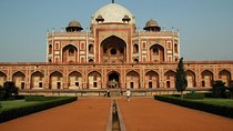 Private Delhi Customized Full Day Tour