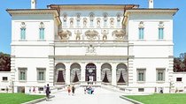 Skip-the-Line Borghese Gallery & Gardens Private Guided Tour 