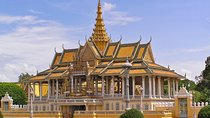 Phnom Penh Private Highlights Tour