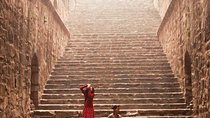 Dhobi Ghat, Ancient Stepwell and Lodhi Gardens Tour