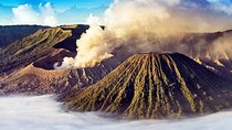 1Day - Bromo Sunrise Tour via Surabaya (Private Tour)