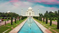 Taj Mahal Tour by Car from Delhi All Inclusive