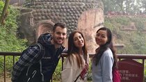 1-Day Chengdu Panda Base and Leshan Giant Buddha Private Tour with the Lunch