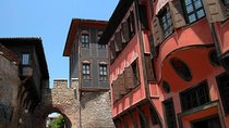 Private Day Trip to Plovdiv from Sofia