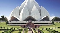 Full Day Delhi Tour