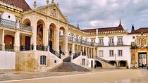 Private Tour: Coimbra (City of Students) Santarém (Gothic City) 
