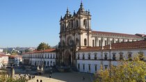 Private Tour to Batalha and Alcobaça Monastery and Natural Caves.