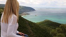 Private Tour: Setubal, Arrabida Nature Park - wine cellar visit