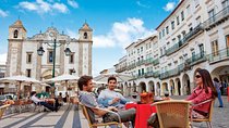 Évora Full Day Tour from Lisbon with Traditional Lunch and Wine Tasting