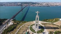 Lisbon 2 Biggest Bridges Private Tour with Outlet Shopping & Lunch