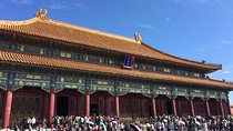 Private Tour: Forbidden City,Summer Palace with Pekin Roast Duck Lunch