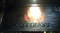 Carnivore restaurant Dinner or lunch from Nairobi