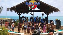 Day Tour Negril Beach & Ricks Cafe