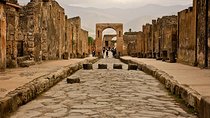 Pompeii Half-Day With Guide from Naples