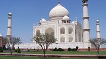 Same day Taj Mahal Tour