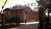Auschwitz and Birkenau Best Value Guided Tour with Tickets
