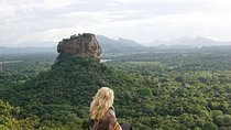 Rock Climbing Pidurangala Rock & Sigiriya Rock From Colombo