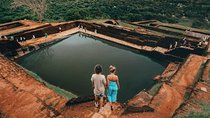 Full Day Tour to Sigiriya & Dambulla from Negombo