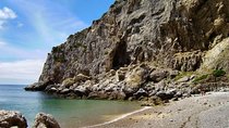 Mindful Coastal Hike in Arrabida – Secret Beach by the Atlantic