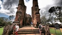 Day Excursion To Ancient City Polonnaruwa From Negombo