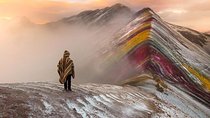 Rainbow Mountain Day Trip from Cusco