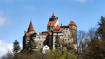Experience the History of Bran Castle and Saxon Fortifications in Burzenland