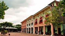 Private Guayaquil City Tour and Parque Historico