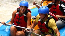 White-Water Rafting Class III-IV