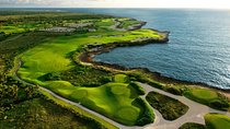 Corales Golf Package in Punta Cana
