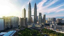 Half-Day Kuala Lumpur City Tour: Culture, Temples & Landmarks