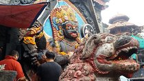 Kathmandu City Sightseeing Tour