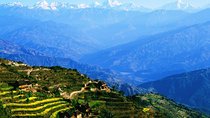 Nagarkot to Dhulikhel Day Hike from Kathmandu