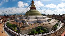 Kathmandu Sightseeing Day Tour - UNESCO World Heritage Sites