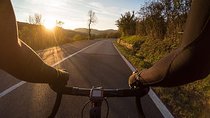 Private E-bike Tour in Chianti from Florence