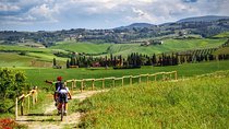 Private Ebike Tour in Chianti