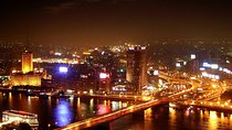 Cairo by Night Tour 